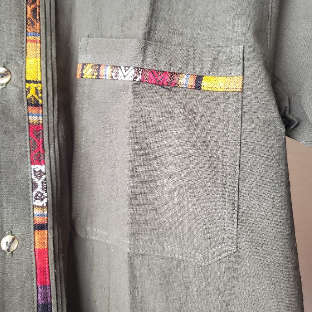 Mens shirt - Picture 8 of 8